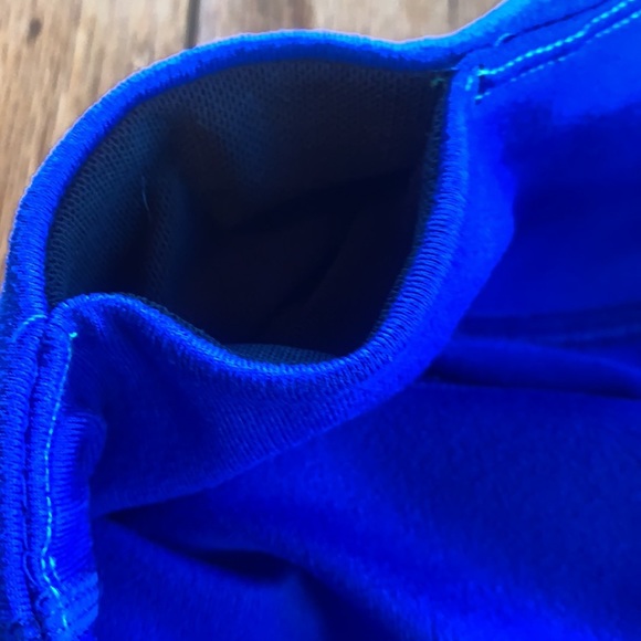 Nike Girls Running Tights. - Picture 4 of 10